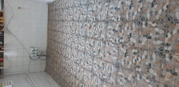 Укладка плитки на пол 17