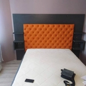 Сборка мебели