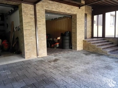 Облицовка клинкерной плиткой