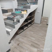 Сборка мебели 12