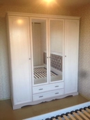 Сборка спальни 2