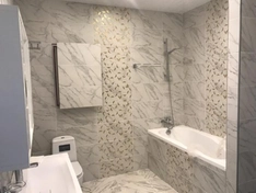 Укладка плитки