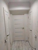 Установка межкомнатных дверей 13