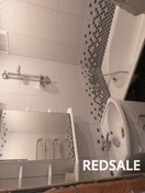 Установка смесителей,ванны,тумбочки,змеевика,шкафчика,умывальника.