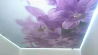 Монтаж потолков