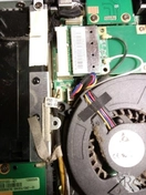 Ремонт куллера