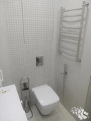 Укладка плитки в совмещенном санузле