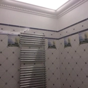 Укладка плитки