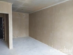 Штукатурные работы