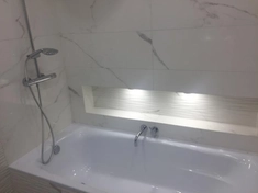 Укладка плитки