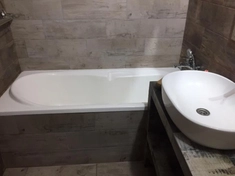 Укладка плитки