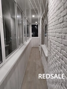 Отделка балкона под ключ
Оригинальные решения качество гарантия