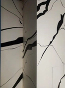 Художественная роспись стен 1