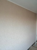 Поклейка обоев 20