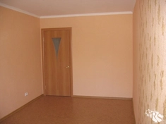 Поклейка обоев с подбором рисунка