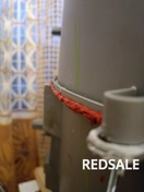 Замена подшипников и сальника в стиральной машине (неразборный  бак)