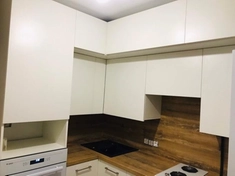 Сборка мебели