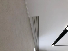 Монтаж потолков