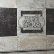 Укладка плитки