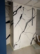 Художественная роспись стен 25