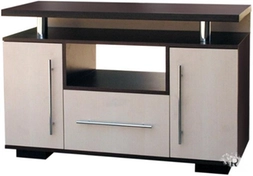 Сборка тумбы