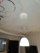 Монтаж потолков