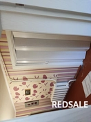 Установка    межкомнатной    двери Гармошка.