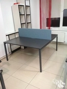 Бенч «Narbutas», сборка