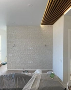 Поклейка обоев