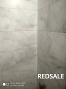 Выполню плиточные работы пол, стены, фартук на кухне, цена от 25 р м2.