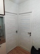 Двери межкомнатные Экошпон Россия (авалон) 