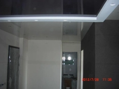 Монтаж гипсокартона