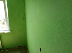 Жидкие обои