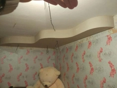 Монтаж гипсокартона