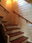 Изготовление лестниц