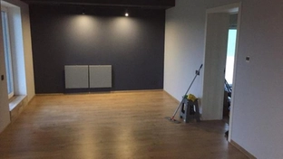 Дизайнерский ремонт квартир 8