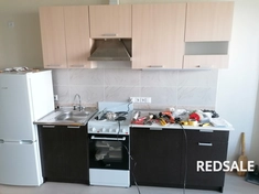 Эта была посложнее. Не были подписаны стенки. Сборка заняла не много больше времени, чем обычно.