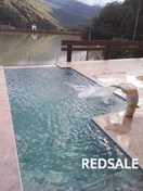 Строительство бассейна, полное строительство, от заливки чаши, монтажа оборудования и запуск.