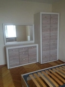 Сборка шкафа из «Икеи»