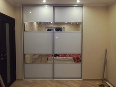 Сборка мебели