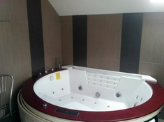 Укладка плитки