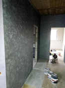 Декоративная штукатурка 8