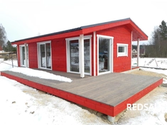 Монтаж имитации брусу, планкина, работа с деревом.