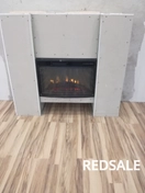 Произвел обшивку стен гипсокартоном, создавая изделия, такие как короба, перегородки, потолок и стены. Использовал высококачественный гипсокартон для долговечных конструкций.