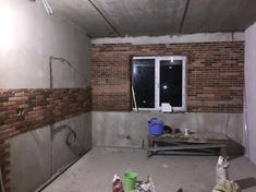 Дизайнерский ремонт квартир 10