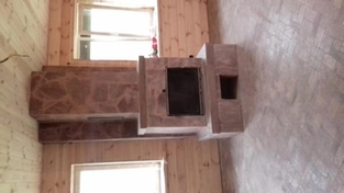 Отделка вагонкой 4