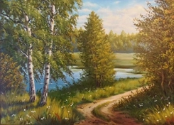 Малярные работы 7