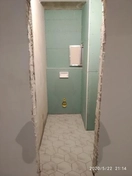 Установка инсталляции унитаза