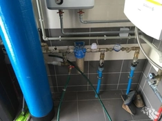 Монтаж и ремонт систем отопления