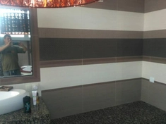 Укладка плитки